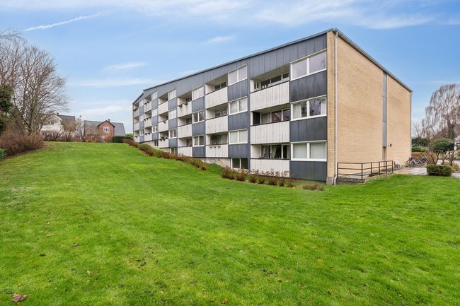 Esrumvej 9B, 2. 31, 3000 Helsingør